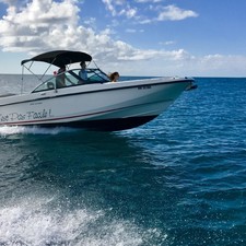 Boston Whaler 270 Vantage