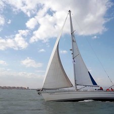 Bavaria 50 Cruiser