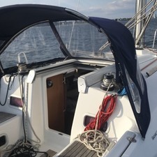 Beneteau Oceanis 31