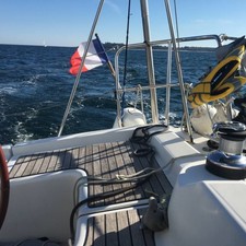 Beneteau Oceanis 31