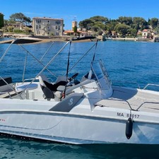 Beneteau Flyer 6.6 SUNdeck