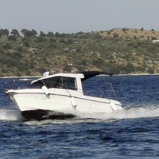 SAS Vektor 700
