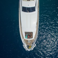 Ferretti 94