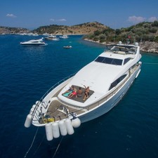 Ferretti 94