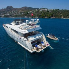 Ferretti 94