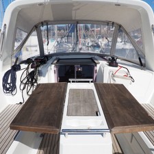 Beneteau Oceanis 35.1
