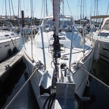 Beneteau Oceanis 35.1