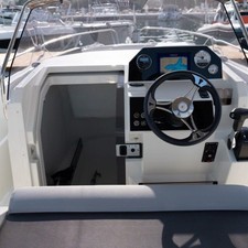Atlantic 670 Open