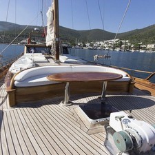 Gulet 62