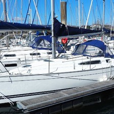 Jeanneau Sun Odyssey 29.2