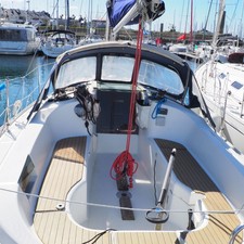 Jeanneau Sun Odyssey 29.2