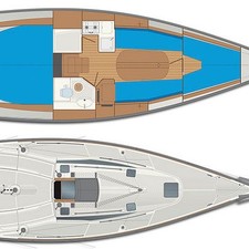 Cobra Yachts 33