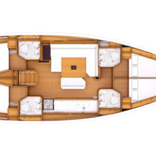Jeanneau Sun Odyssey 469