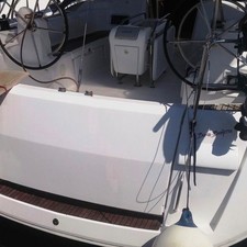 Jeanneau Sun Odyssey 469