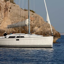 Hanse 350