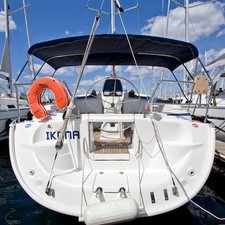 Bavaria 37 Cruiser