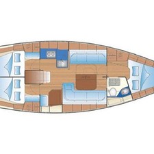 Bavaria 37 Cruiser
