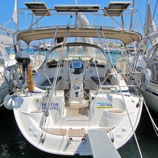 Bavaria 37 Cruiser