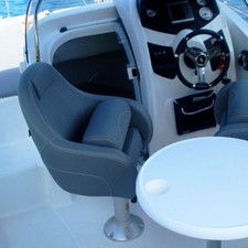 Beneteau Flyer 550