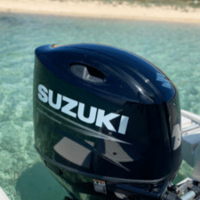 Pacific Craft 650 WA