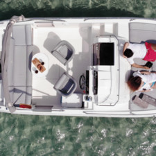 Pacific Craft 650 WA