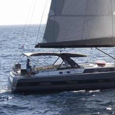 Beneteau Oceanis Yacht 62