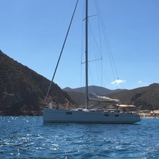 Beneteau Sense 55