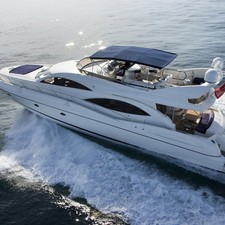 Sunseeker Manhattan 74