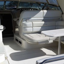 Sea Ray 370