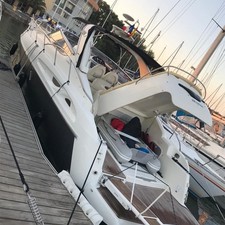 Cranchi Endurance 41