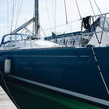 Beneteau First 40.7