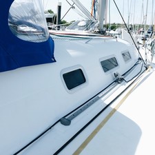 Beneteau First 40.7