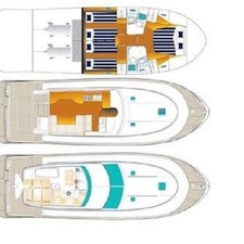 Beneteau Antares 13.80