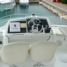 Beneteau Antares 13.80