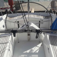 Beneteau First 40.7