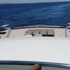 Lagoon 78 MY