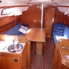 Bavaria 30 Cruiser