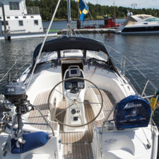 Bavaria 30 Cruiser