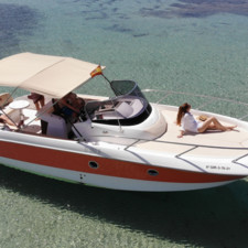Sessa Key Largo 30