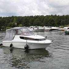 Aqua Royal 680 Cruiser