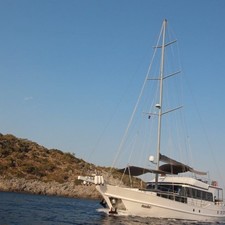 Gulet 85