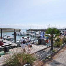 Jeanneau Cap Camarat 705