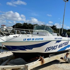 Jeanneau Cap Camarat 705