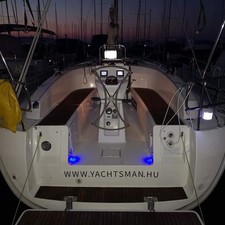 Bavaria 32 Cruiser