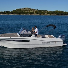 Atlantic Sun Cruiser 730