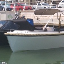 Corsiva 500 tender