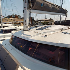Fountaine Pajot Elba 45