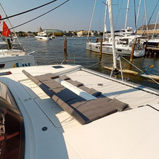 Fountaine Pajot Elba 45