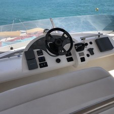 Fairline Phantom 46