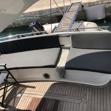 Fairline Phantom 46